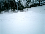 米沢スキー場ジャンプ台（中、小）02