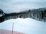 米沢スキー場ジャンプ台（大）02